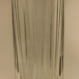 Crystal vase