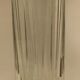 Crystal vase