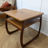 Coffee table by Nathan