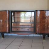 Vintage sideboard