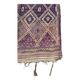 Moroccan carpet - 200 x 432 cm