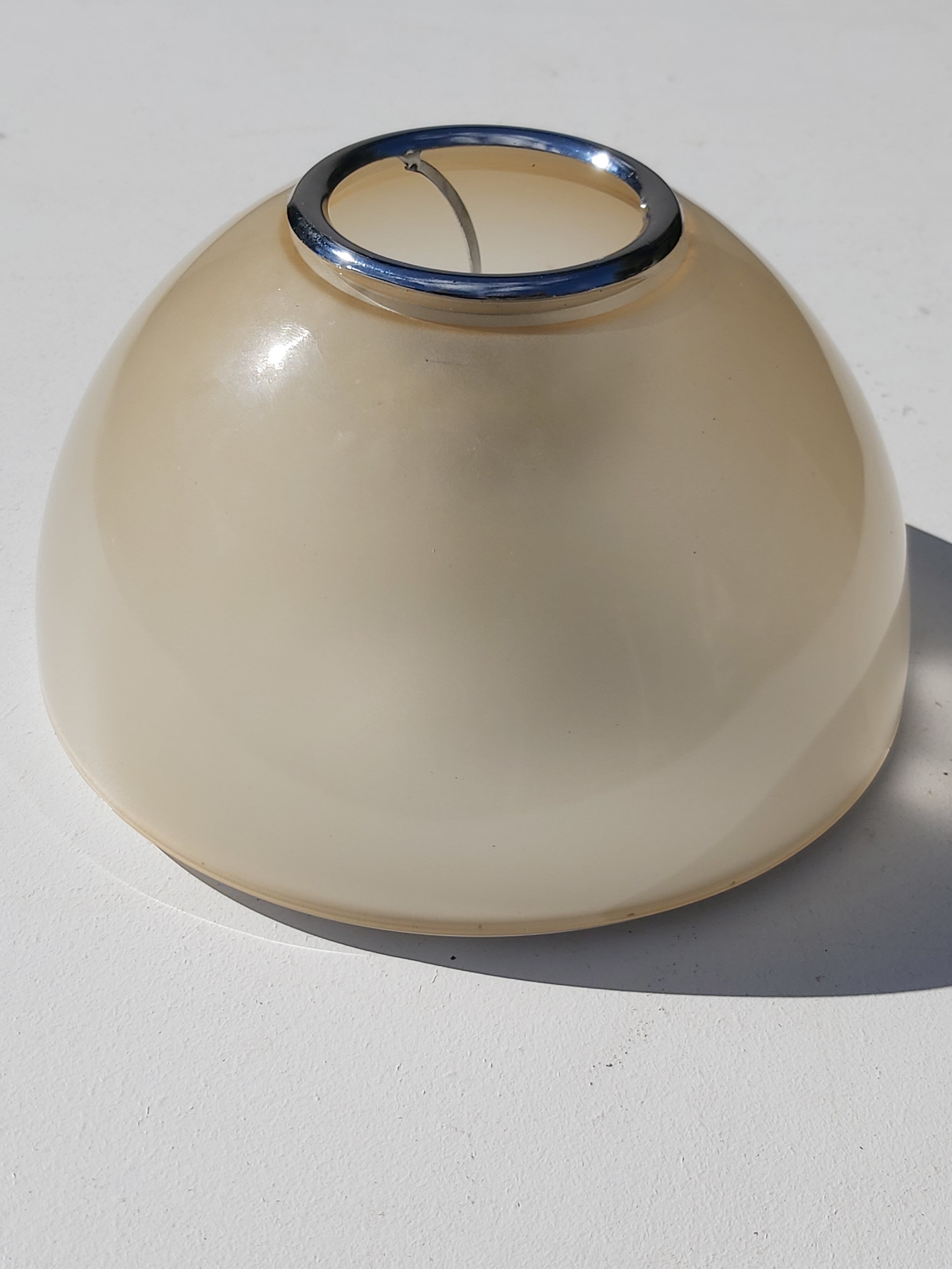 Artemide sconce Tibs Gismondi