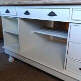 Îlot, comptoir de cuisine