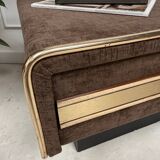 70s bedside table