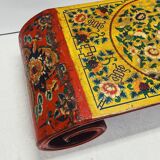 Tibetan coffee table