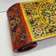 Tibetan coffee table