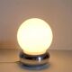 Vintage bedside lamp