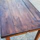 Firm table feet spindles 160cm-238cm