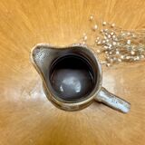 Vintage pitcher barrel