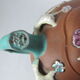 Former YI XING Chinese terracotta teapot China