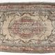 Home Living Vintage Anatolian Carpet  sku-856