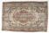 Home Living Vintage Anatolian Carpet  sku-856