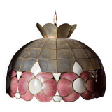 Mother-of-pearl pendant