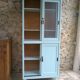 Admin cabinet 50s