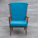Fauteuil évantail Baumann
