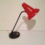 1950s office lamp