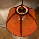 Vintage hanging
