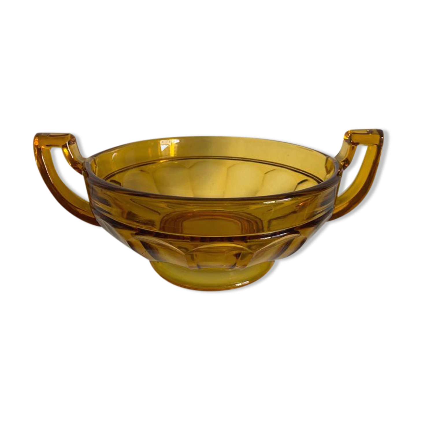 Art Deco Cup (1935) - Val Saint Lambert Belgium