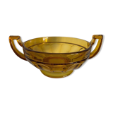 Art Deco Cup (1935) - Val Saint Lambert Belgium