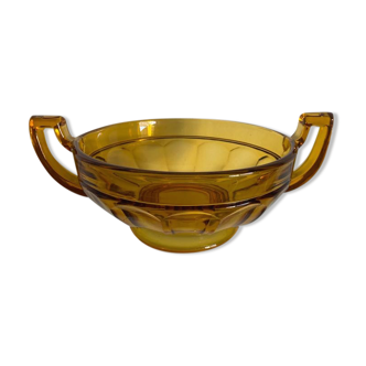 Art Deco Cup (1935) - Val Saint Lambert Belgium