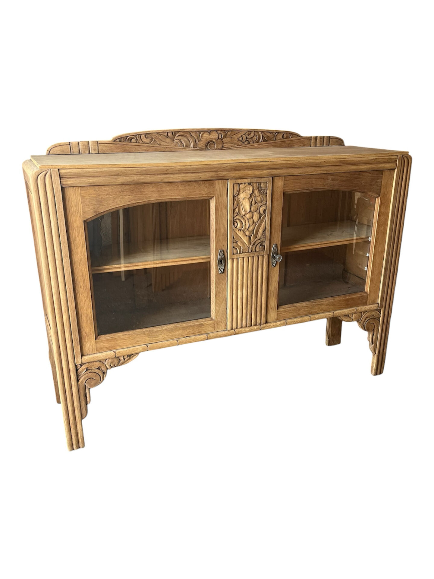 Art Deco sideboard