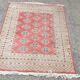 Oriental carpet 122x170cm
