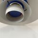 Suspension ph5 Poul Henningsen for Louis Poulsen vintage