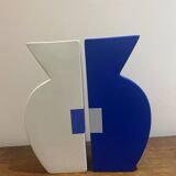 pair of ceramic vases Memphis