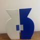 pair of ceramic vases Memphis