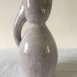 Zoomorphic pitcher the argonauts