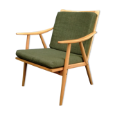 Armchair by Thonet 1960