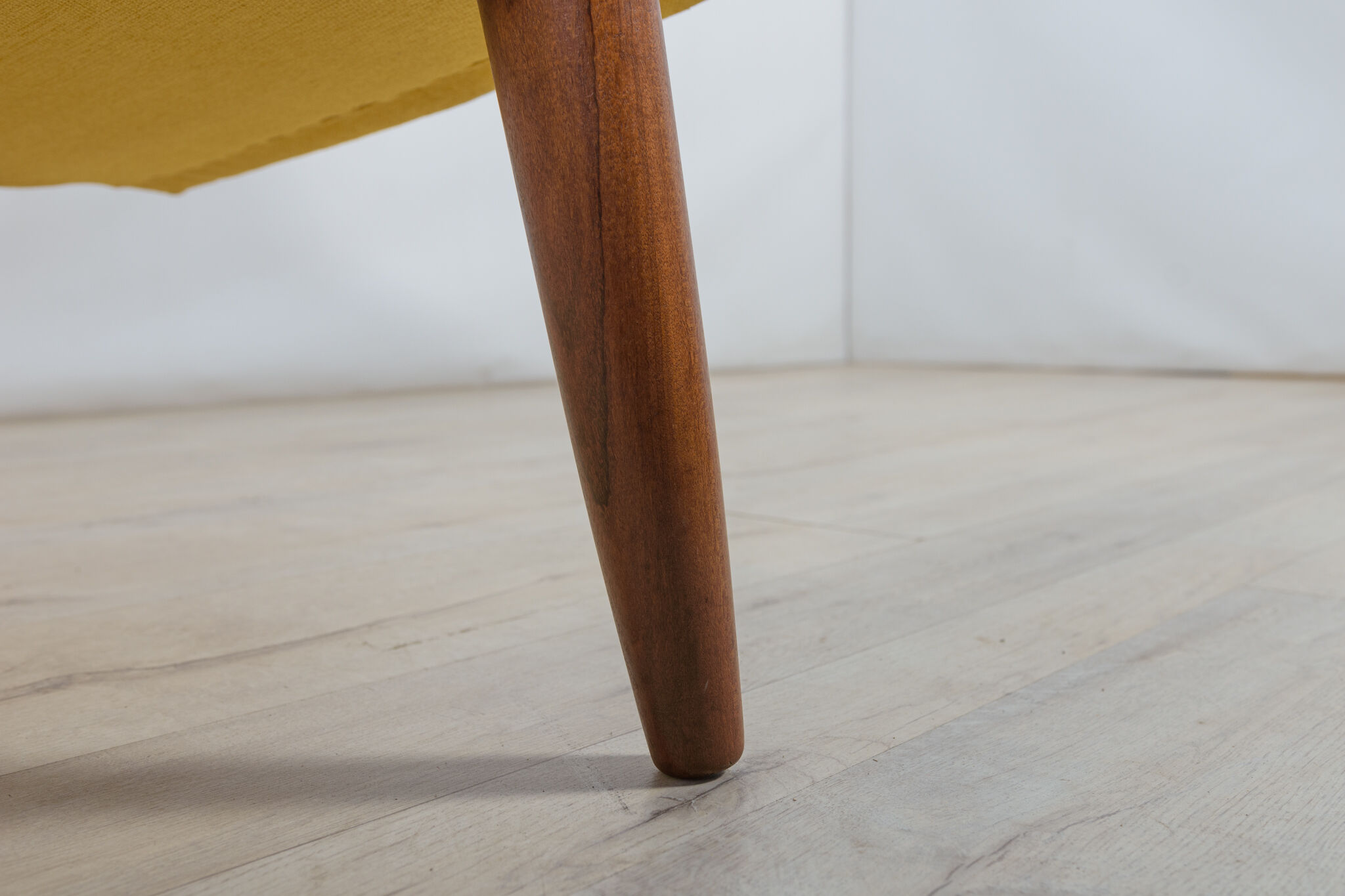 Mid-Century Club Armchair, 1960s