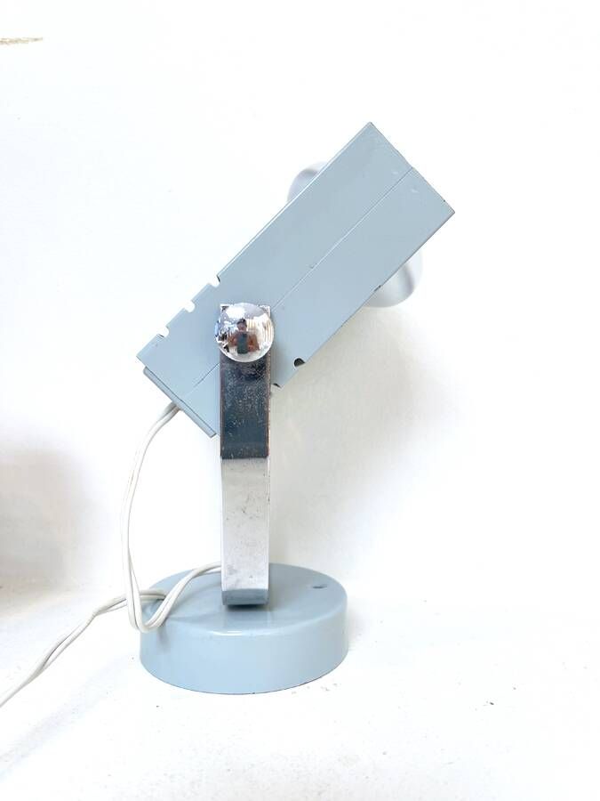 Vintage articulated desk lamp – 1970