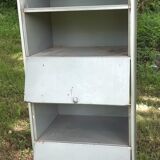 metal binder 9 drawers with clamshells