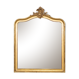 Louis XV Style Mirror