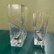 lot de 2 Tapio Wirkkala /  iitala