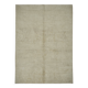 Turkish Handcrafted Loom Oushak Rug 220 cm x 302 cm