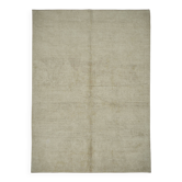 Turkish Handcrafted Loom Oushak Rug 220 cm x 302 cm