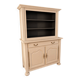 Two-body sideboard