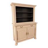 Two-body sideboard