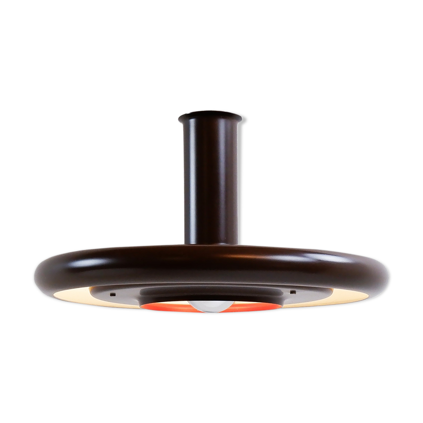 Danish pendant by Fog & Morup Ø35cm