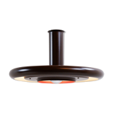 Danish pendant by Fog & Morup Ø35cm