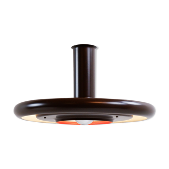 Danish pendant by Fog & Morup Ø35cm