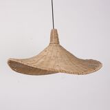 Rattan hanging Lamp