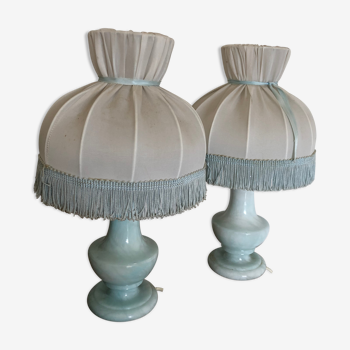 Lampes de chevet