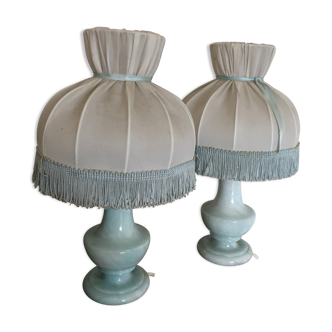 Lampes de chevet
