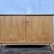 Buffet 2 swing doors