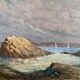 Bord de mer en Bretagne