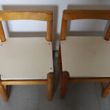 Children's chair 1960 340mm