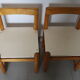 Children's chair 1960 340mm